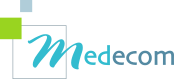 Medecom Logo