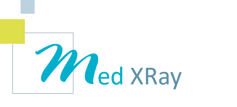 Med XRay - Flat Panel & Acquisition Workstation for Radiology