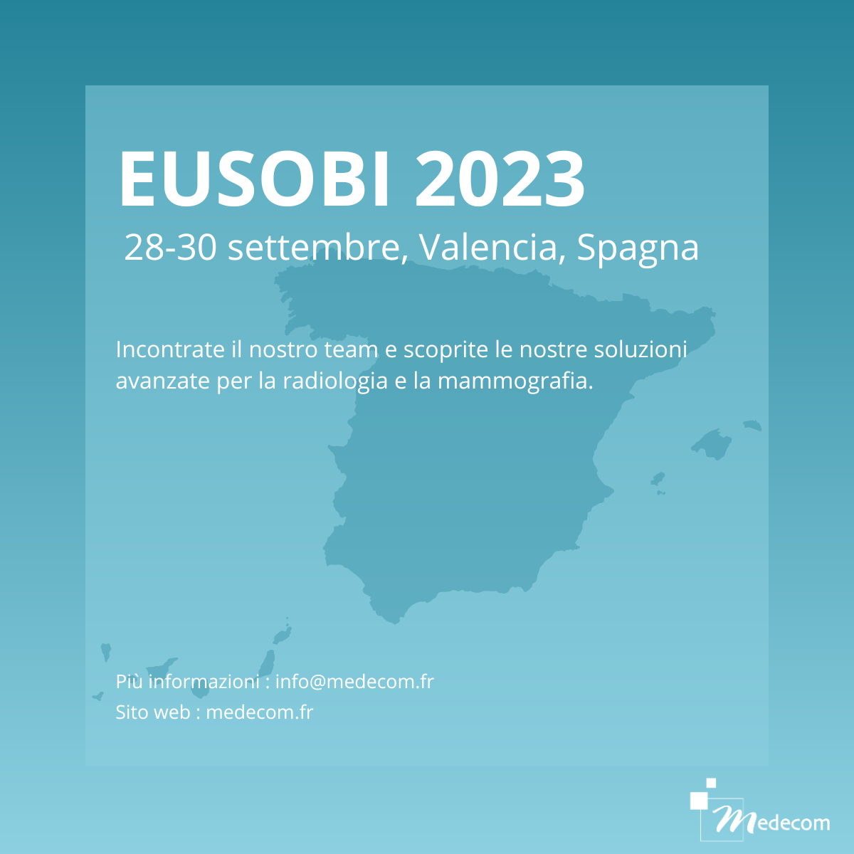 EUSOBI 2023